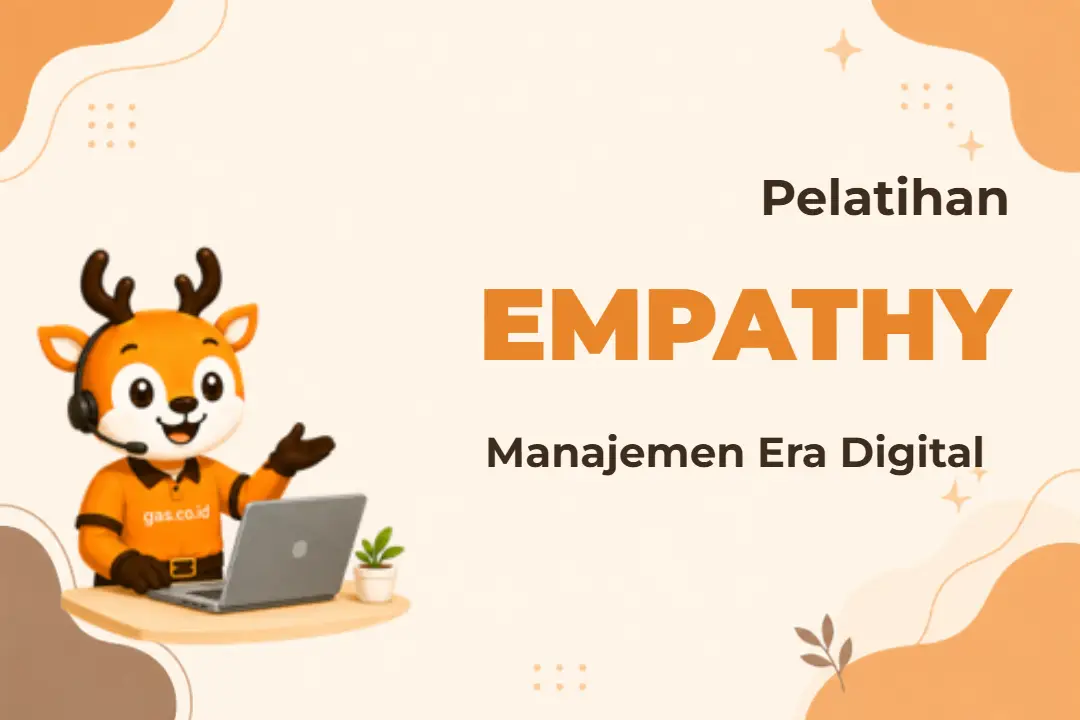 Banner kelas Emotional Intelligence Managers