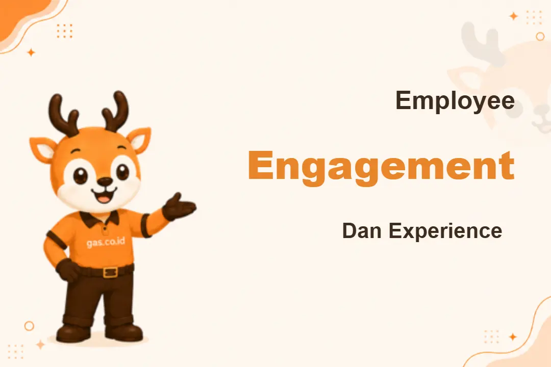 Pelatihan Employee Engagement