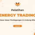 Pelatihan Energy Trading Hedging Profesional untuk Pengambil Keputusan Pasar