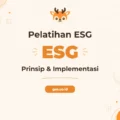 Pelatihan ESG