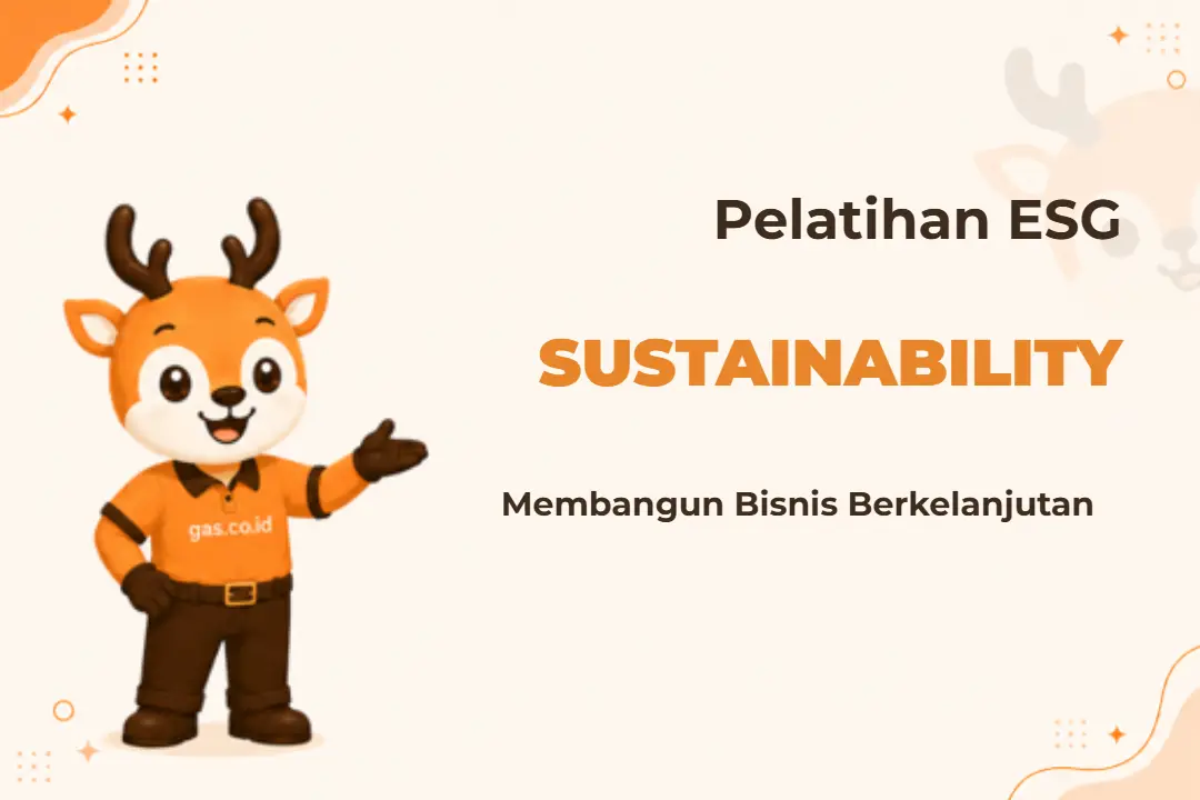 Pelatihan ESG