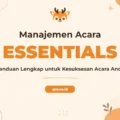 Pelatihan Event Management Profesional untuk Sukses Menyelenggarakan Acara