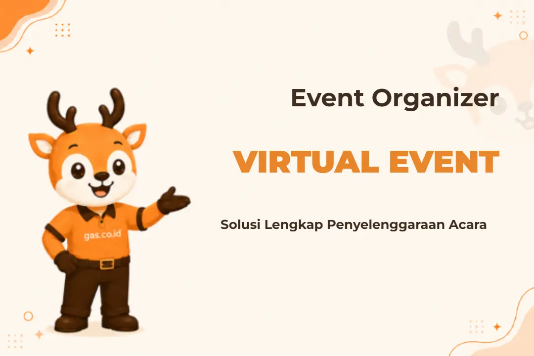 Pelatihan Event Organizer