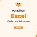 Pelatihan Excel Dashboards Laporan Interaktif Profesional