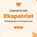 Pelatihan Expatriate Licence