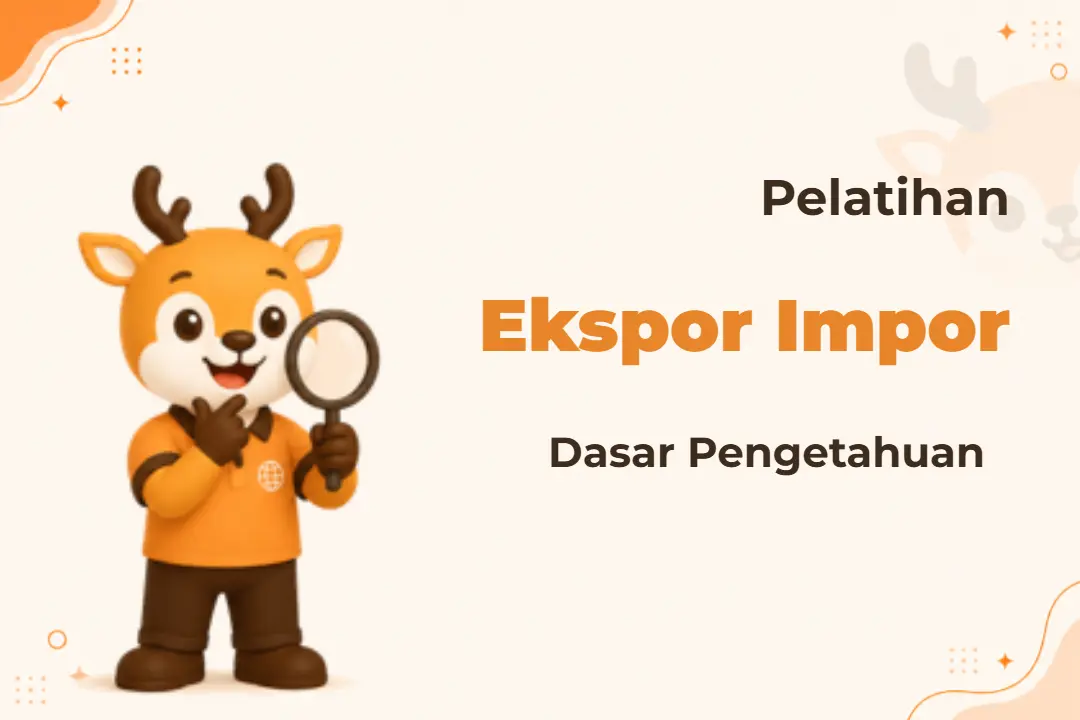 Pelatihan Export Import