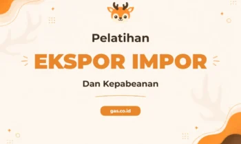 Pelatihan Export Import