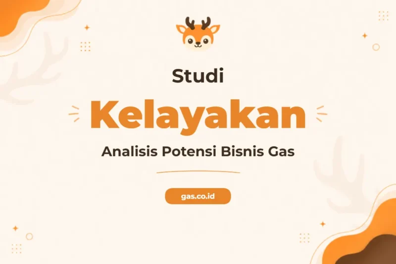 Pelatihan Feasibility Study Komprehensif untuk Pengambilan Keputusan Investasi Strategis