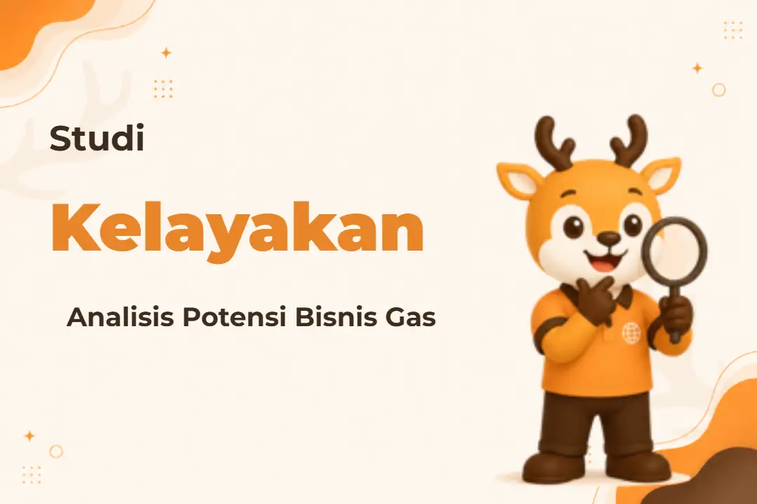 Ilustrasi Feasibility Study