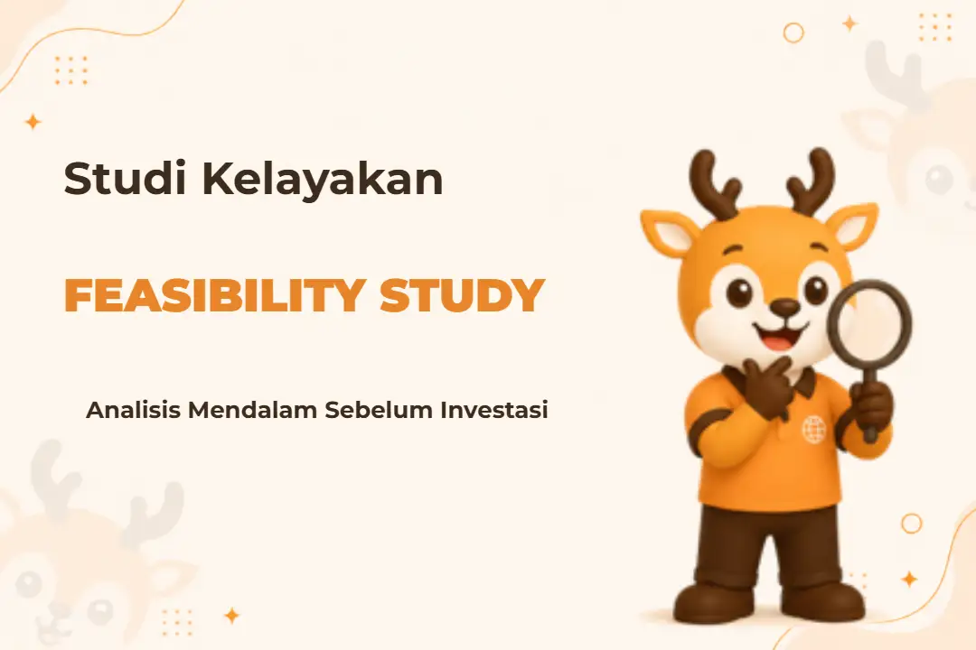 Ilustrasi Feasibility Study