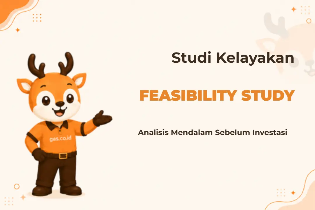 Pelatihan Feasibility Study