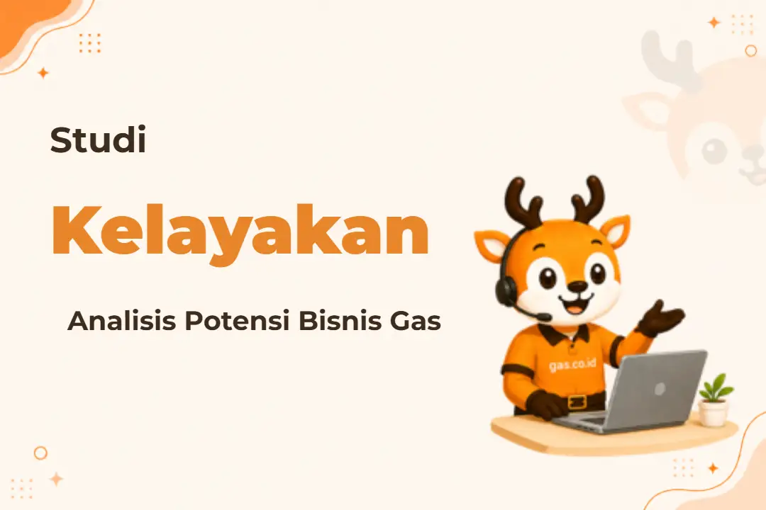 Infografis program Feasibility Study