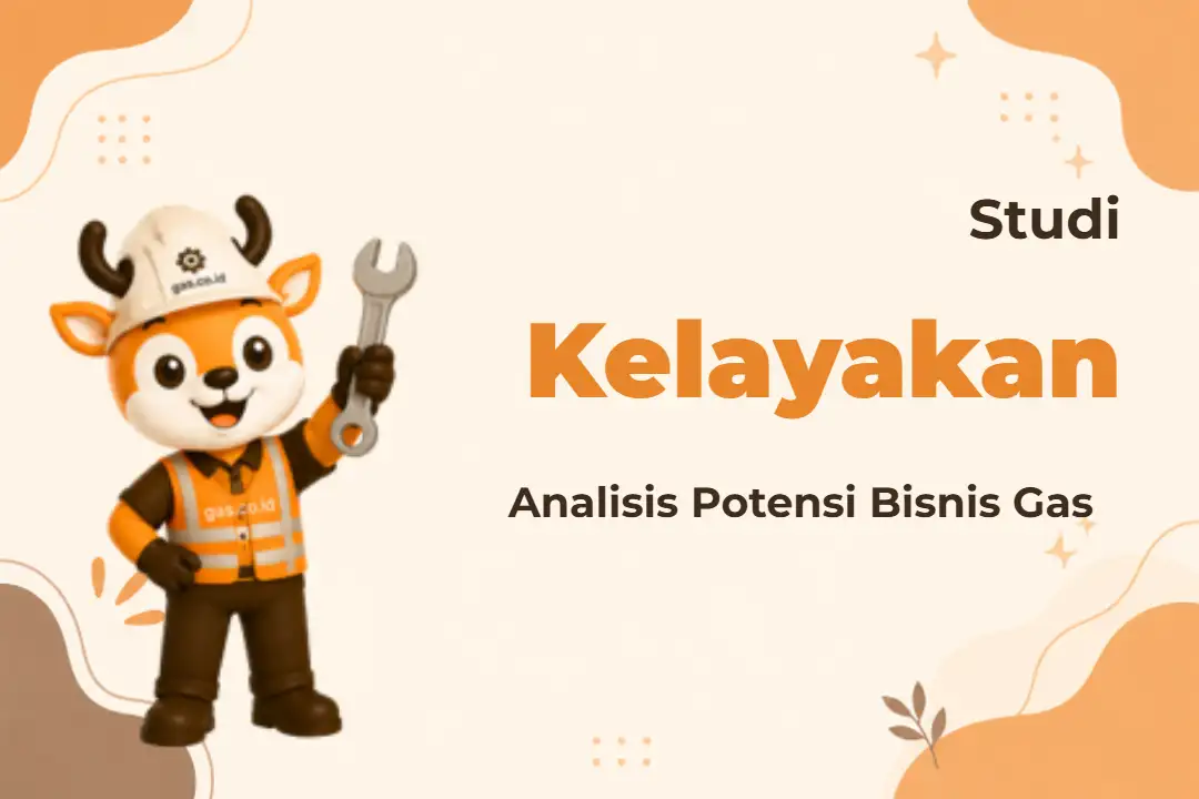 Banner kelas Feasibility Study