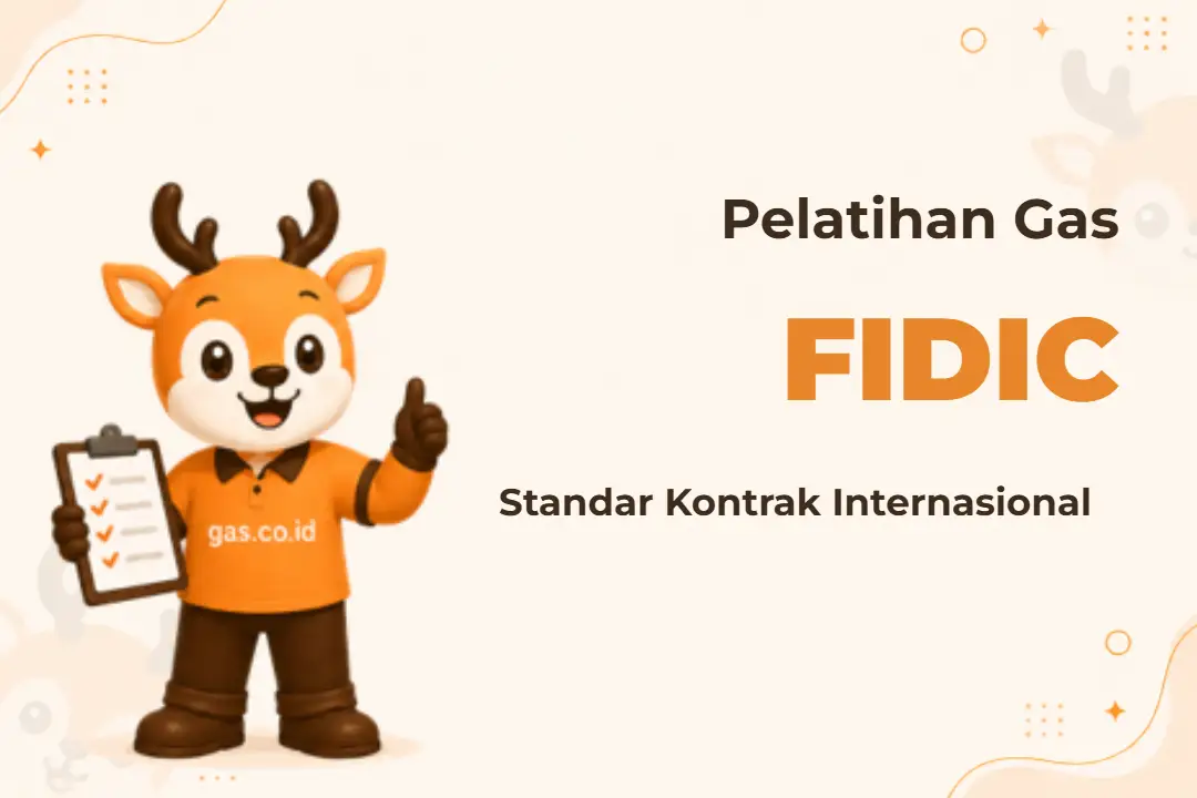 Ilustrasi Fidic