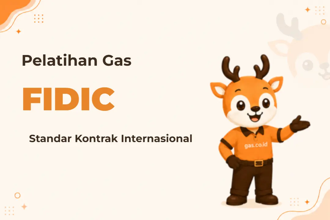 Pelatihan Fidic