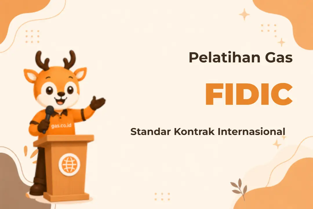 Infografis program Fidic