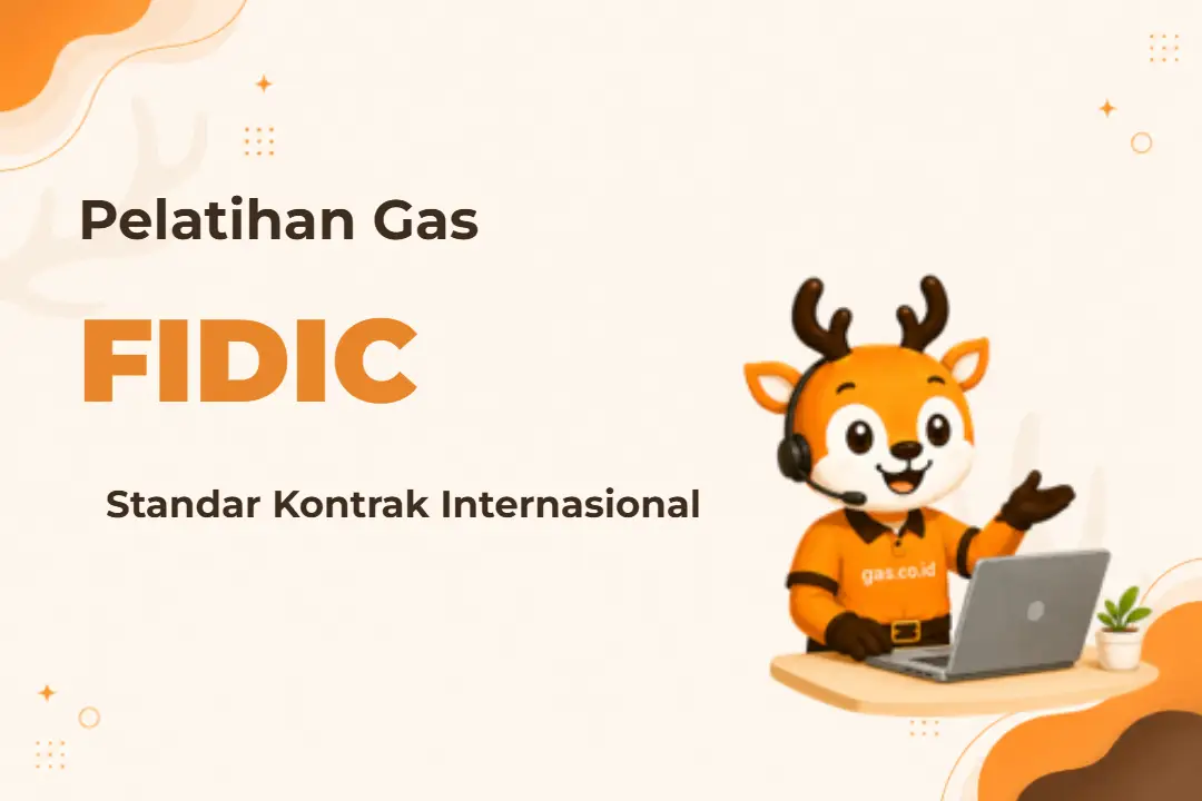 Banner kelas Fidic