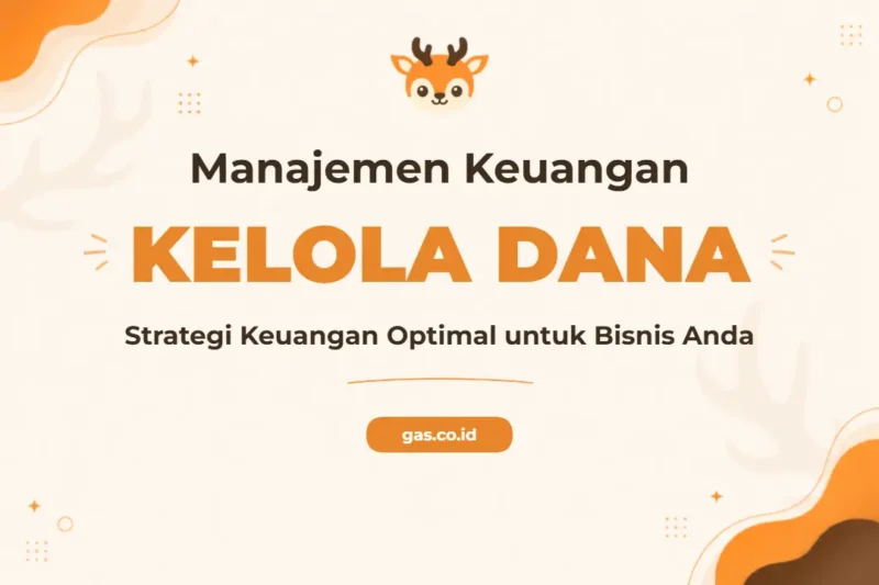 Pelatihan Finance Management Profesional untuk Keunggulan Finansial