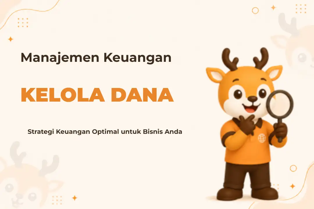 Ilustrasi Finance Management
