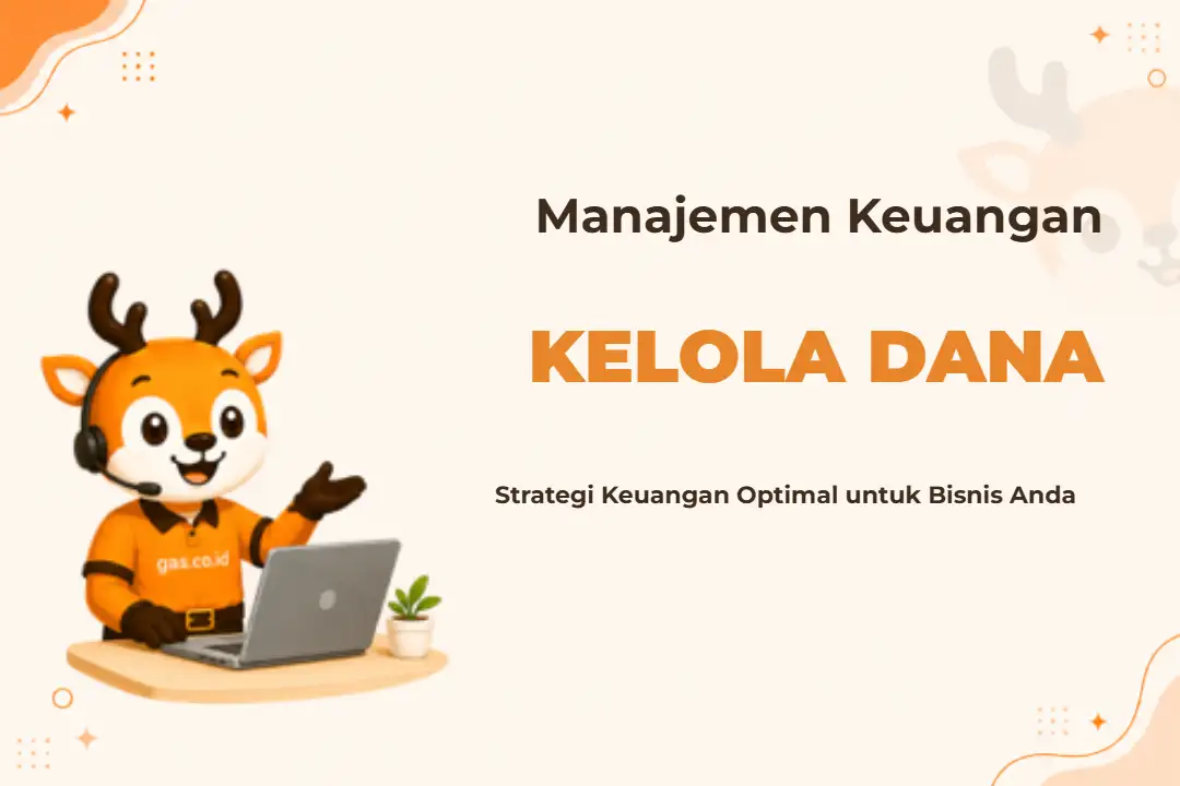 Pelatihan Finance Management