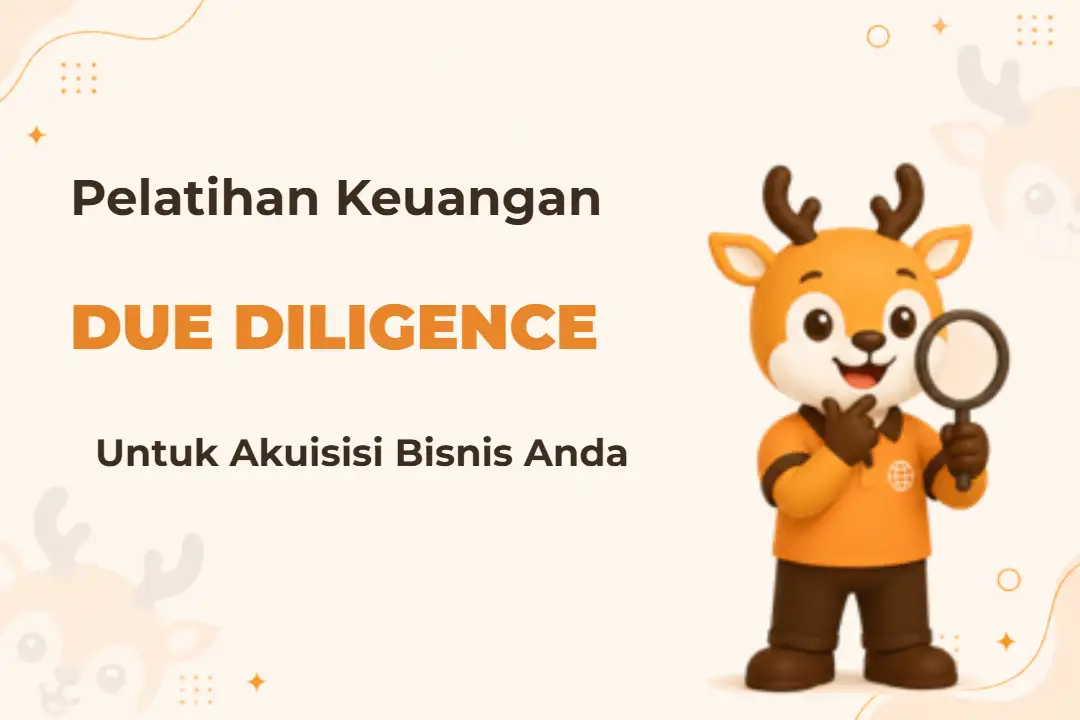 Ilustrasi Financial Due Diligence