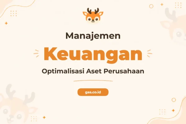 Pelatihan Financial Management Profesional untuk Sukses Finansial Bisnis Anda