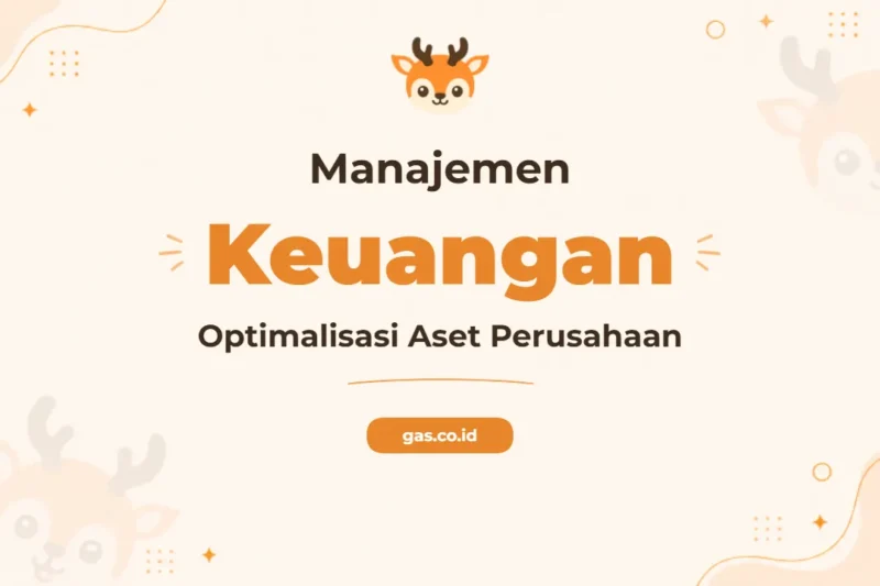 Pelatihan Financial Management Profesional untuk Sukses Finansial Bisnis Anda