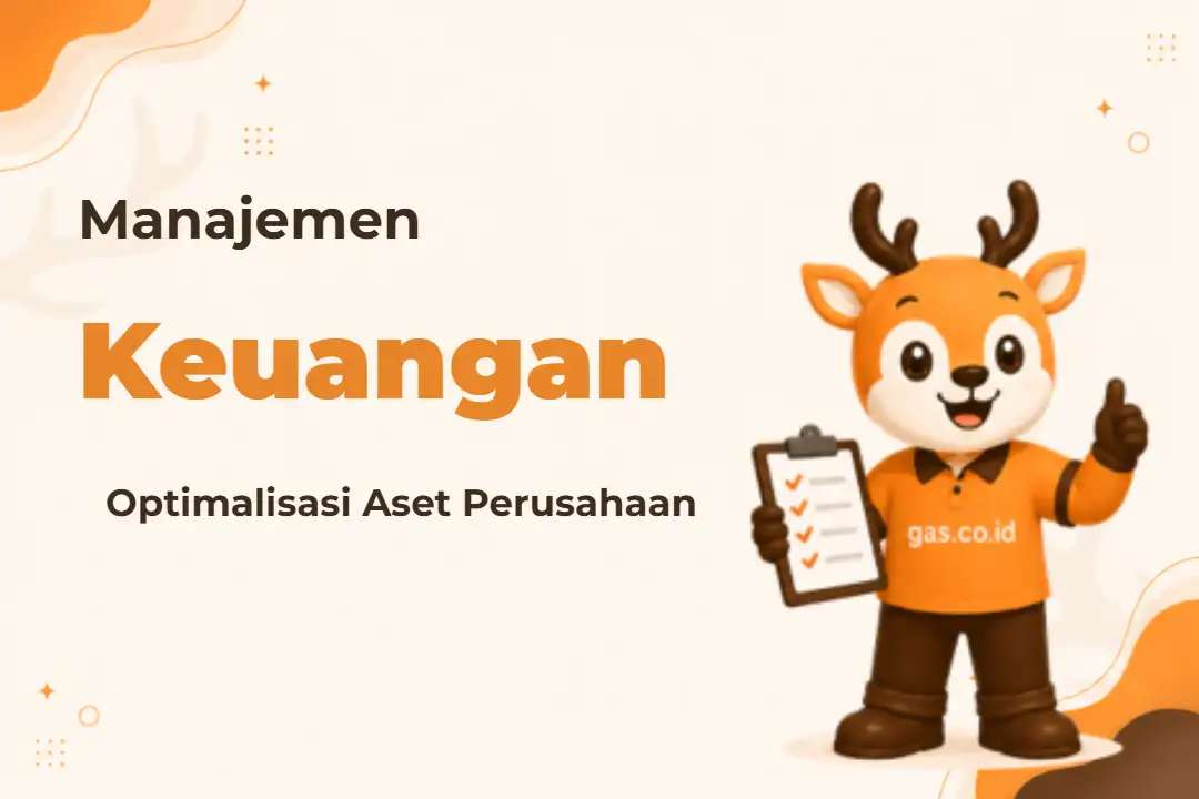 Ilustrasi Financial Management