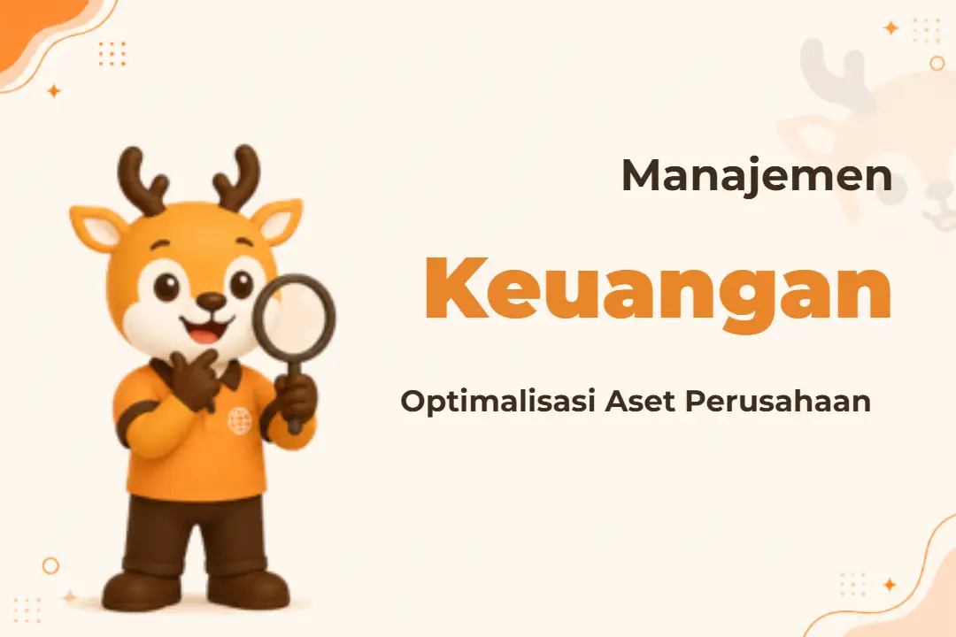 Pelatihan Financial Management