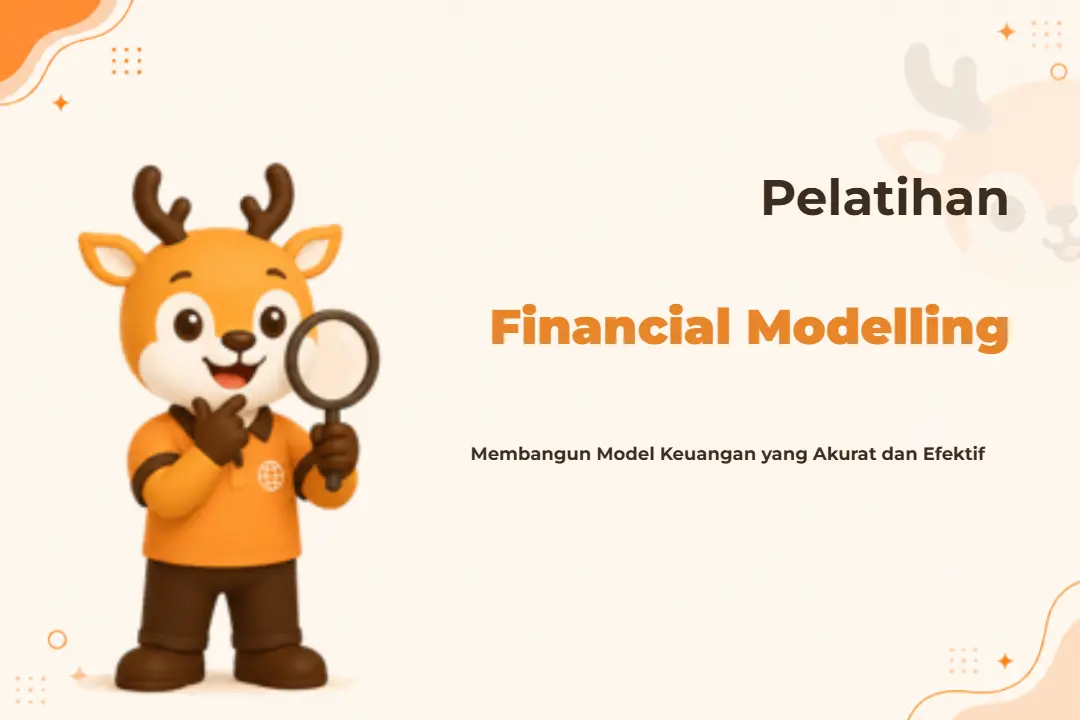 Pelatihan Financial Modelling