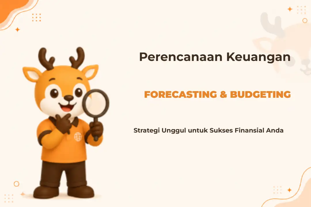Pelatihan Financial Planning