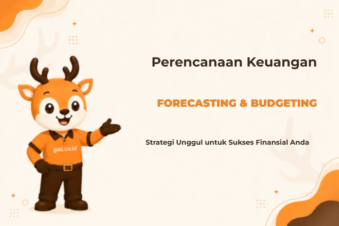 Banner kelas Financial Planning