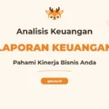 Pelatihan Financial Statement Analysis