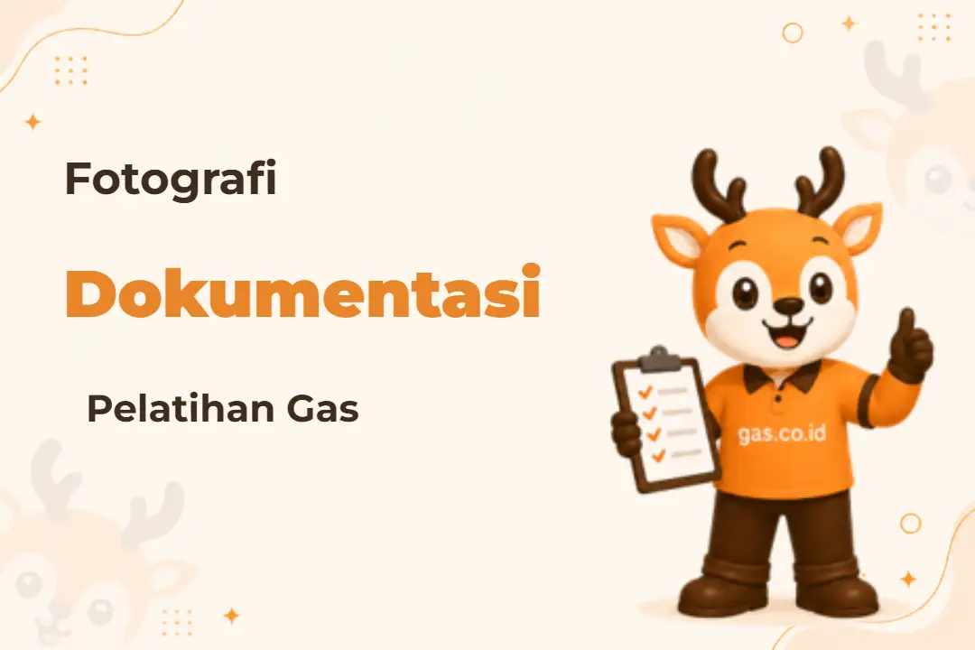 Ilustrasi Fotografi Dokumentasi
