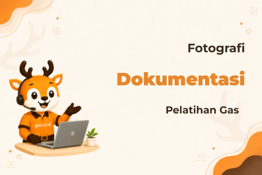 Banner kelas Fotografi Dokumentasi