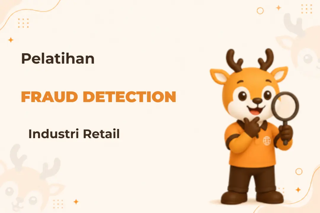 Ilustrasi Fraud Detection Retail