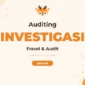 Pelatihan Fraud Investigative Auditing