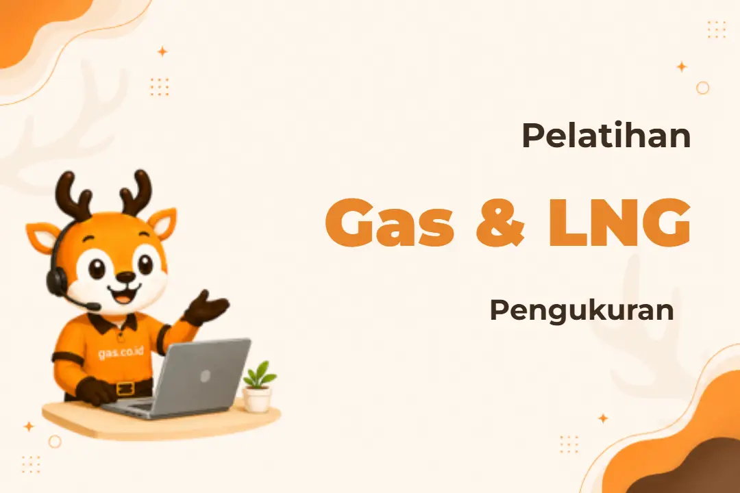 Banner kelas Gas and Lng Measurement