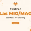 Pelatihan Gas Metal Arc Welding Profesional untuk Industri Modern