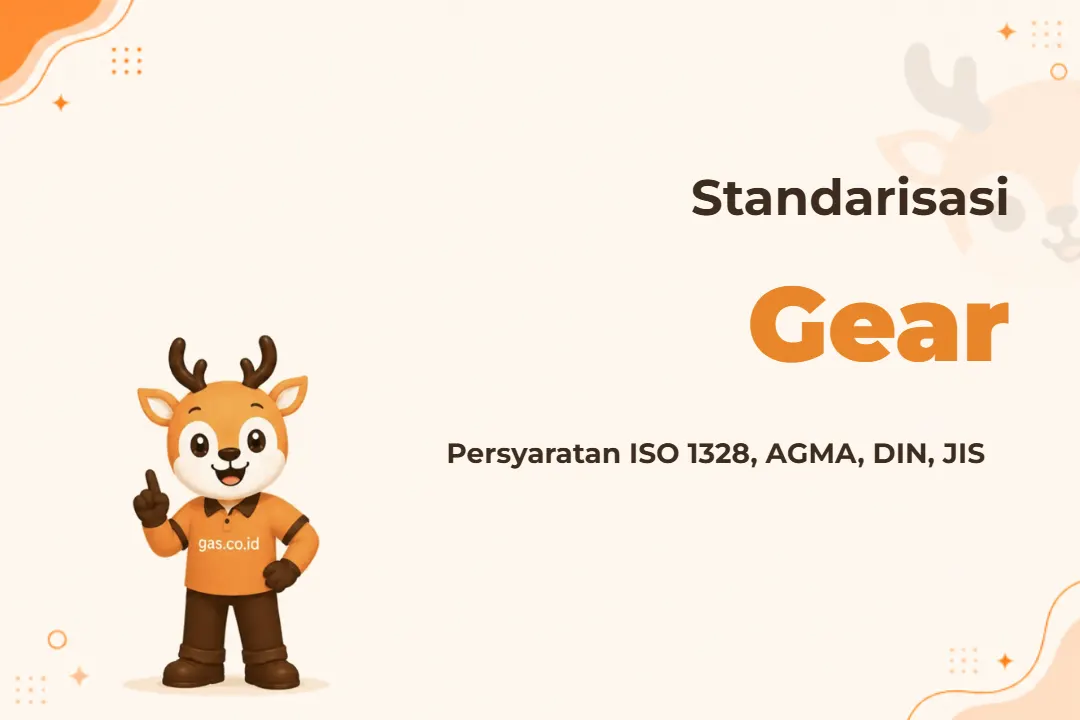 Pelatihan Gear Standards