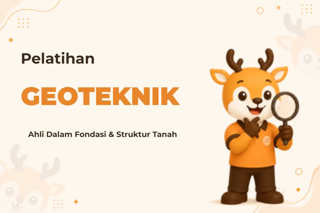 Ilustrasi Geoteknik