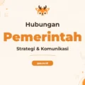 Pelatihan Government Relation untuk Profesional Strategis