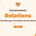 Pelatihan Government Relations