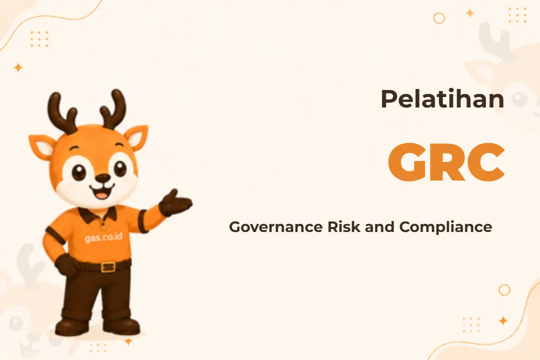 Pelatihan GRC