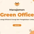 Pelatihan Green Office Management