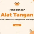 Pelatihan Hand Tool