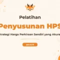 Pelatihan Harga Perkiraan Sendiri Unggul untuk Sukses Proyek Anda