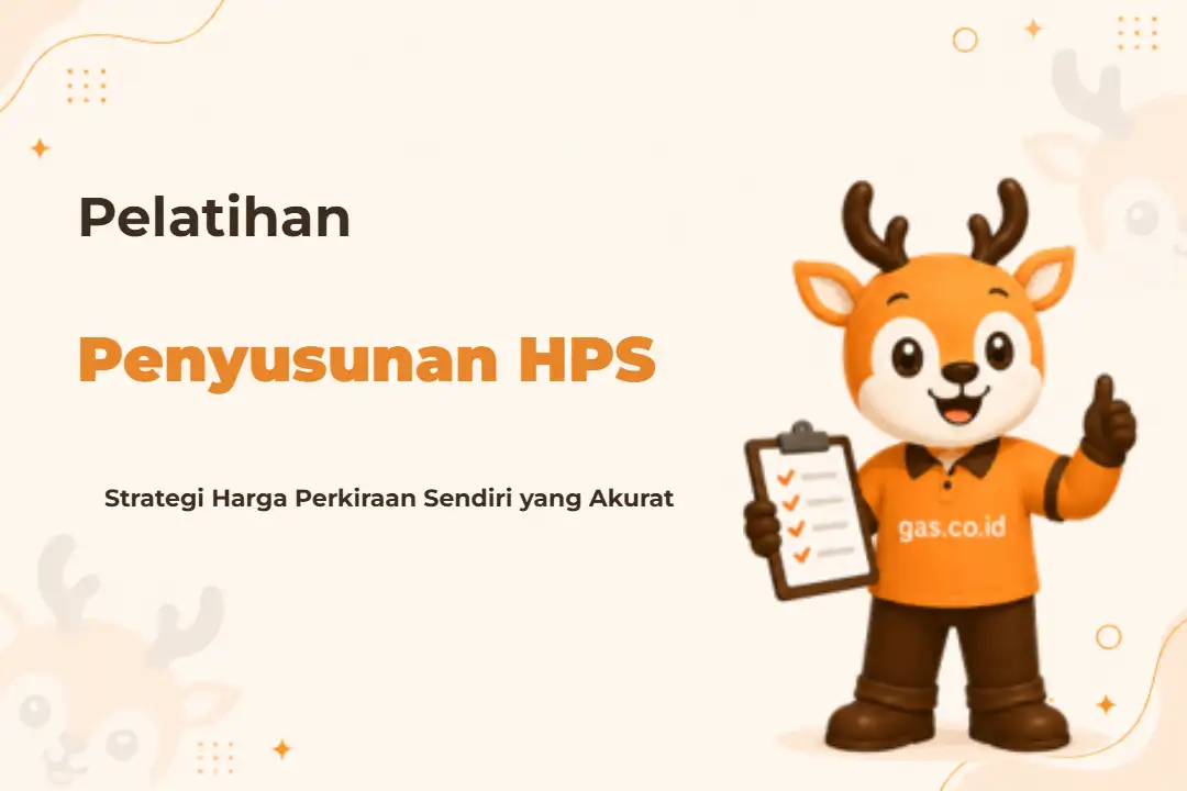 Ilustrasi Harga Perkiraan Sendiri