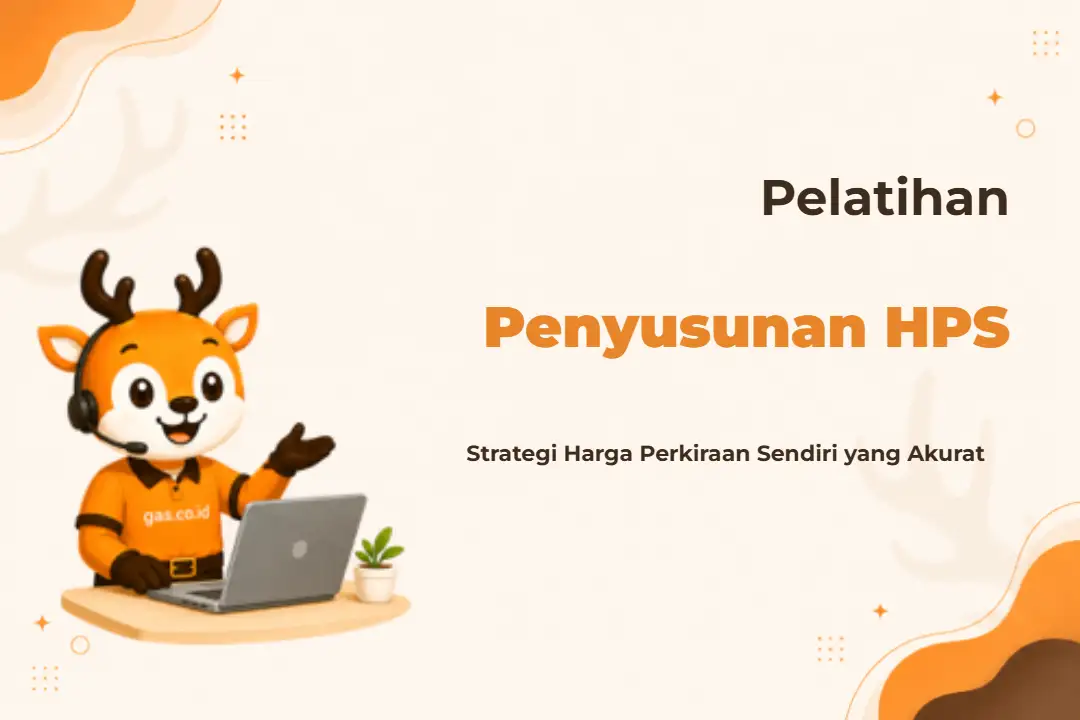 Banner kelas Harga Perkiraan Sendiri