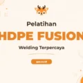 Pelatihan Hdpe Fusion Welding Terapan untuk Infrastruktur Unggul